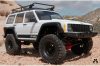 Axial SCX10 II 2000 Jeep® Cherokee 1/10th Scale Electric 4WD – Kit (AX90046)